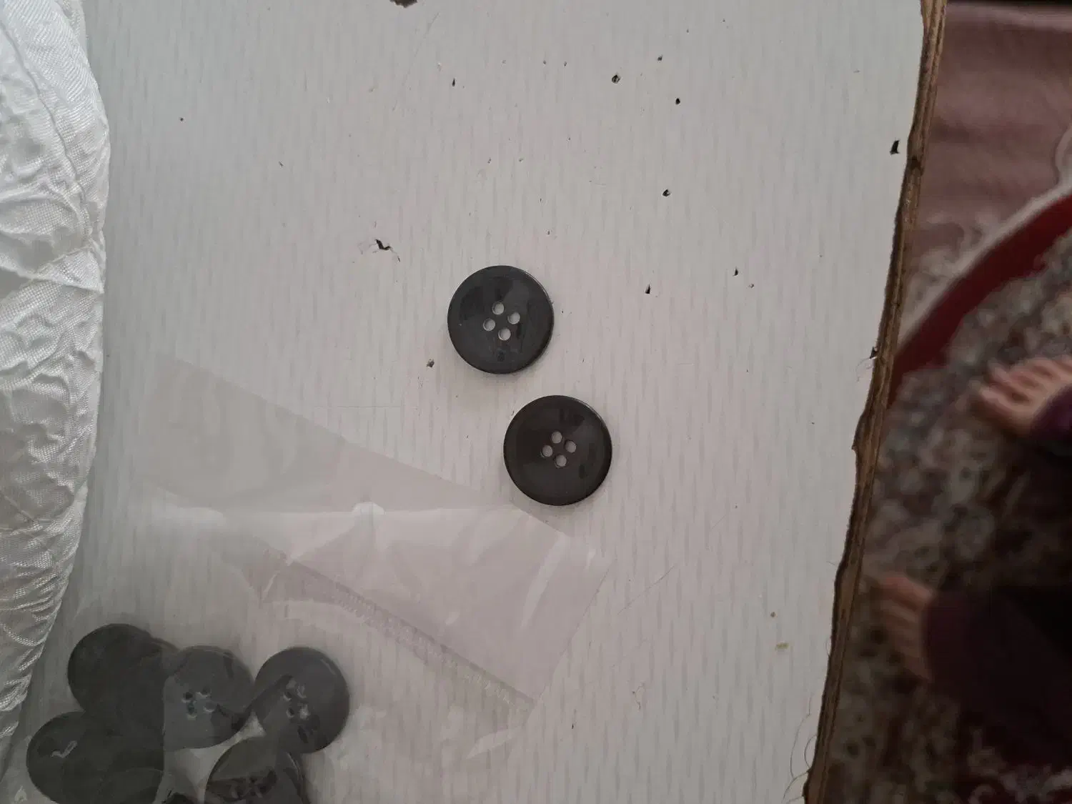 دگمه|لوازم خیاطی و بافتنی|زنجان, |دیوار