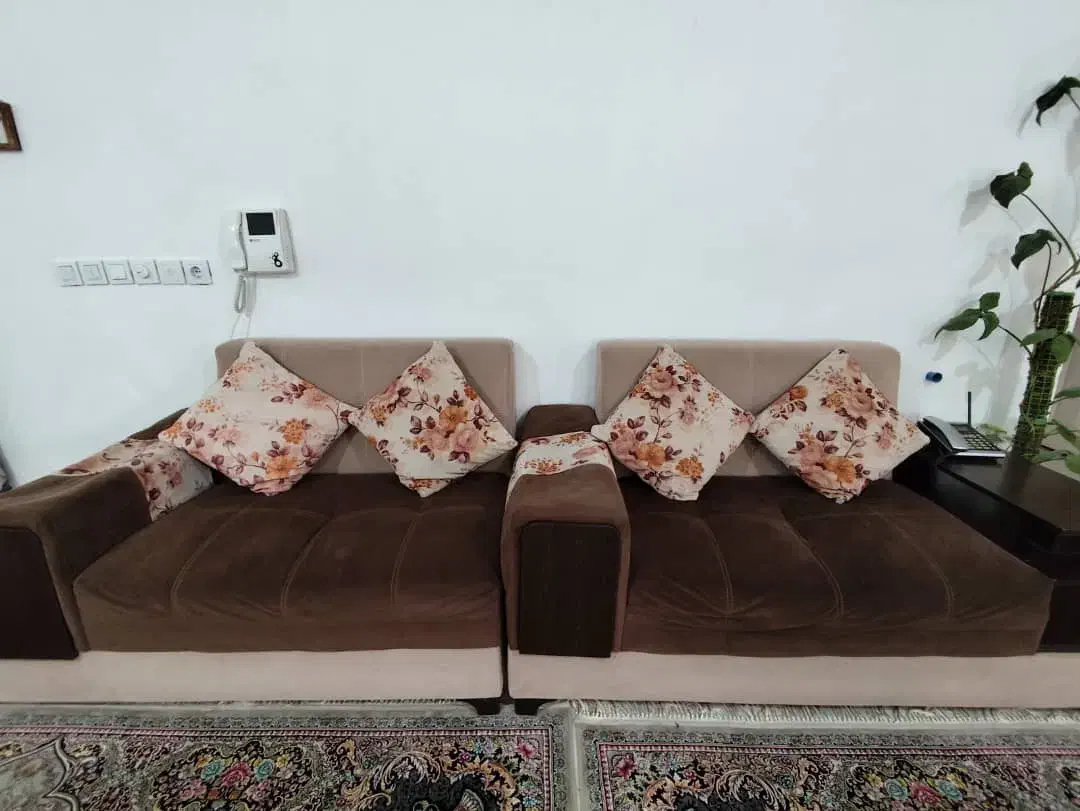 مبل کارکرد|مبلمان خانگی و میز عسلی|بندر گز, |دیوار