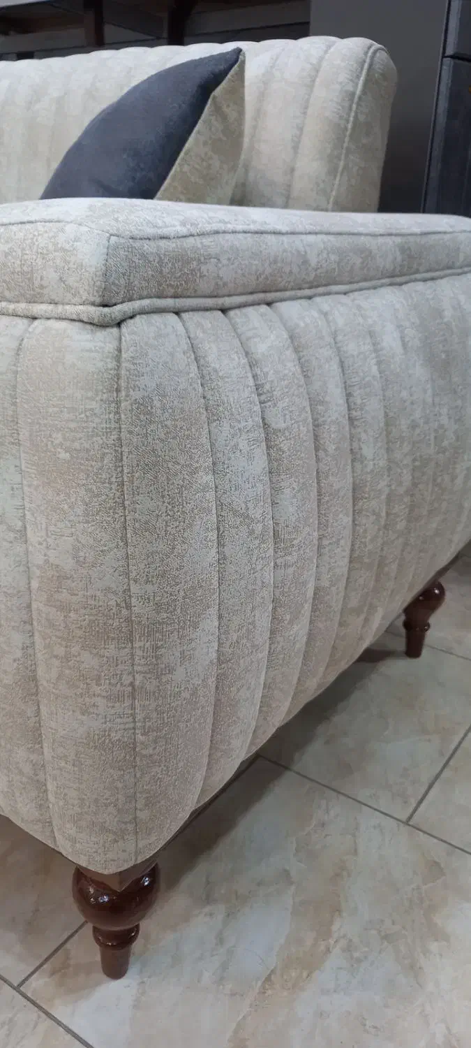 مبل راحتی|مبلمان خانگی و میز عسلی|برخوار, |دیوار