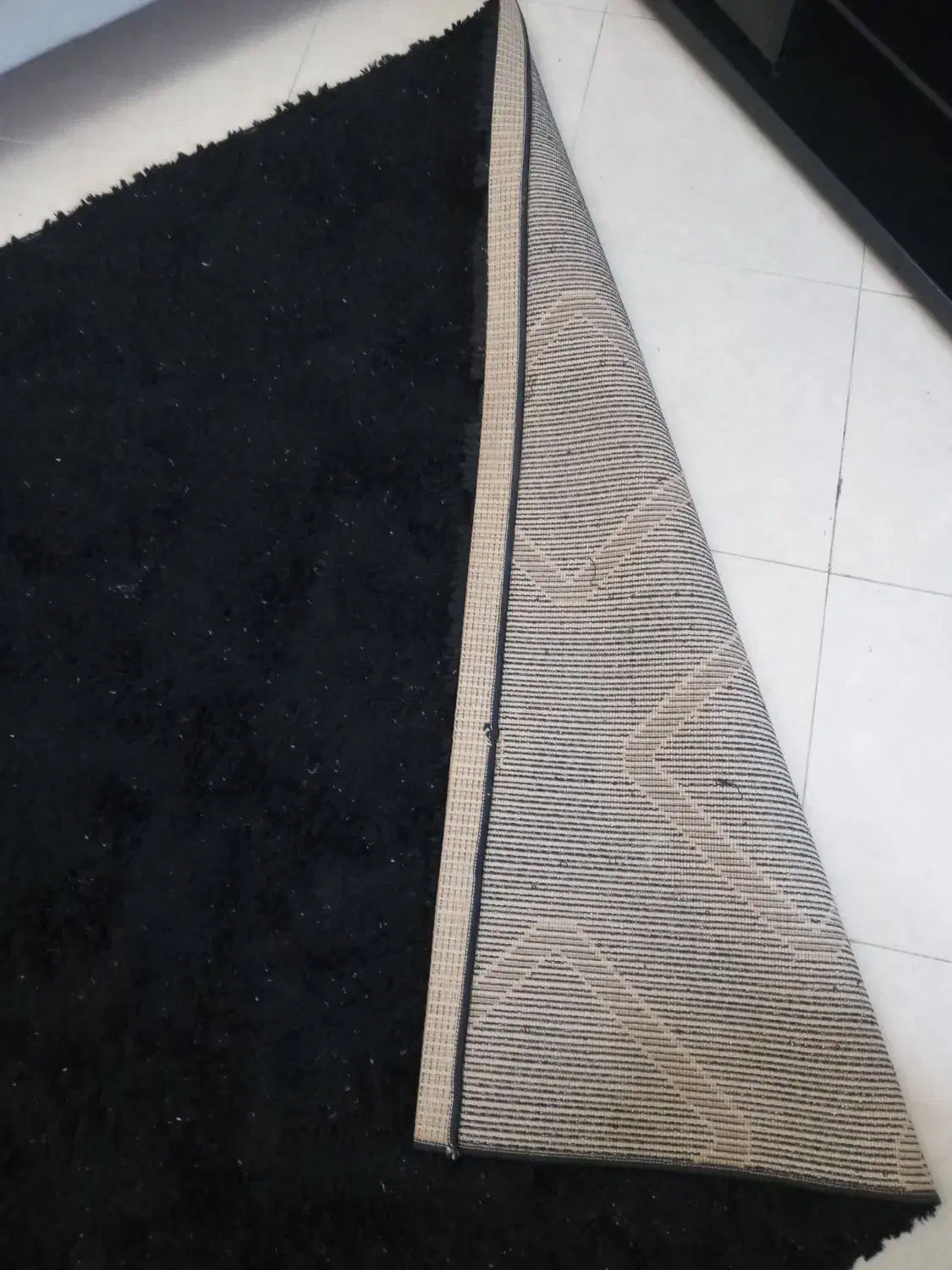 فرش ماشینی 4 متری ترکیه|فرش|بندر انزلی, مسکن مهر|دیوار