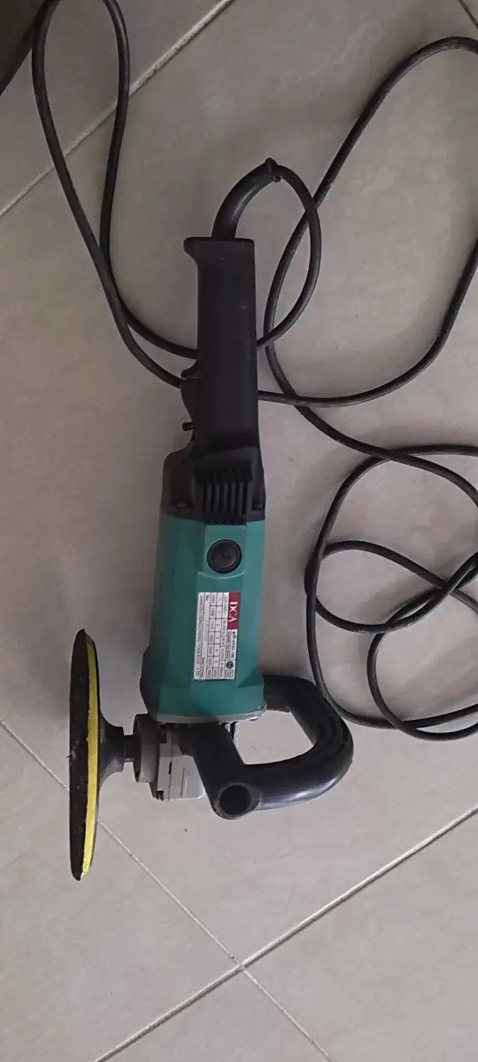 دستگاه پولیش|ابزارآلات|بوکان, |دیوار