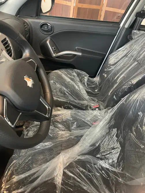 کوییکs مدل۱۴۰۴|خودرو سواری و وانت|کرج, دولت‌آباد|دیوار