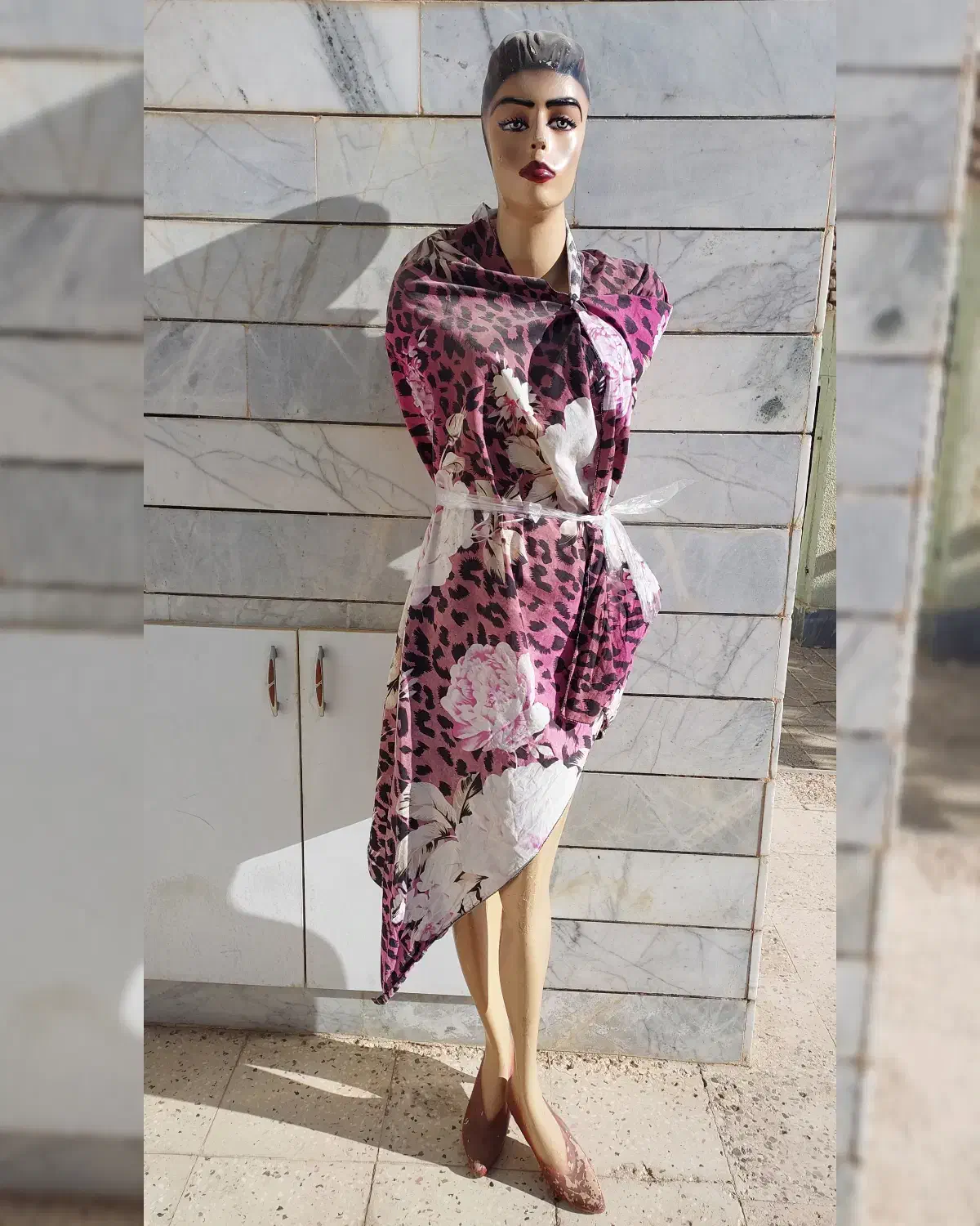 مانکن خانم|فروشگاه و مغازه|قائن, |دیوار