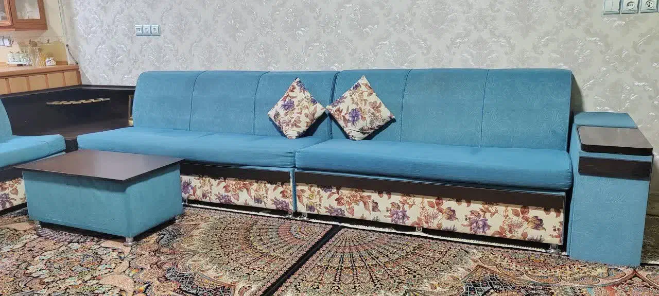 ال مبل|مبلمان خانگی و میز عسلی|فردوس (خراسان), |دیوار