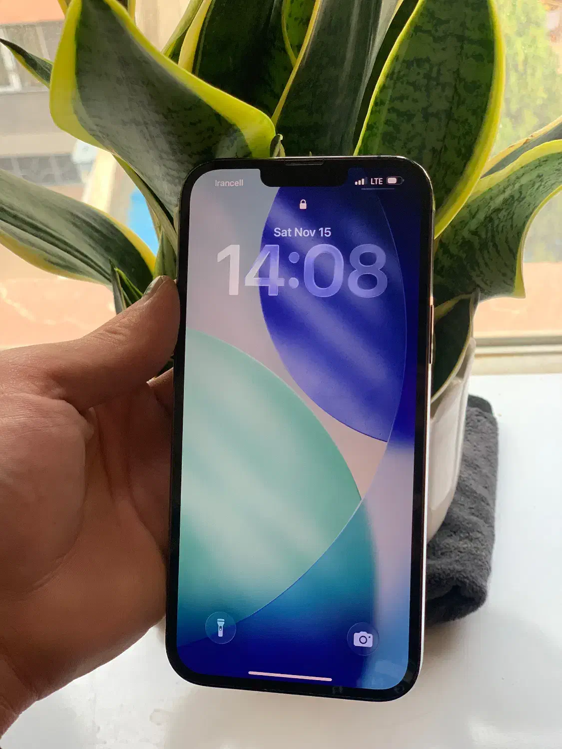 iphone 13 pro max|موبایل|ارومیه, |دیوار