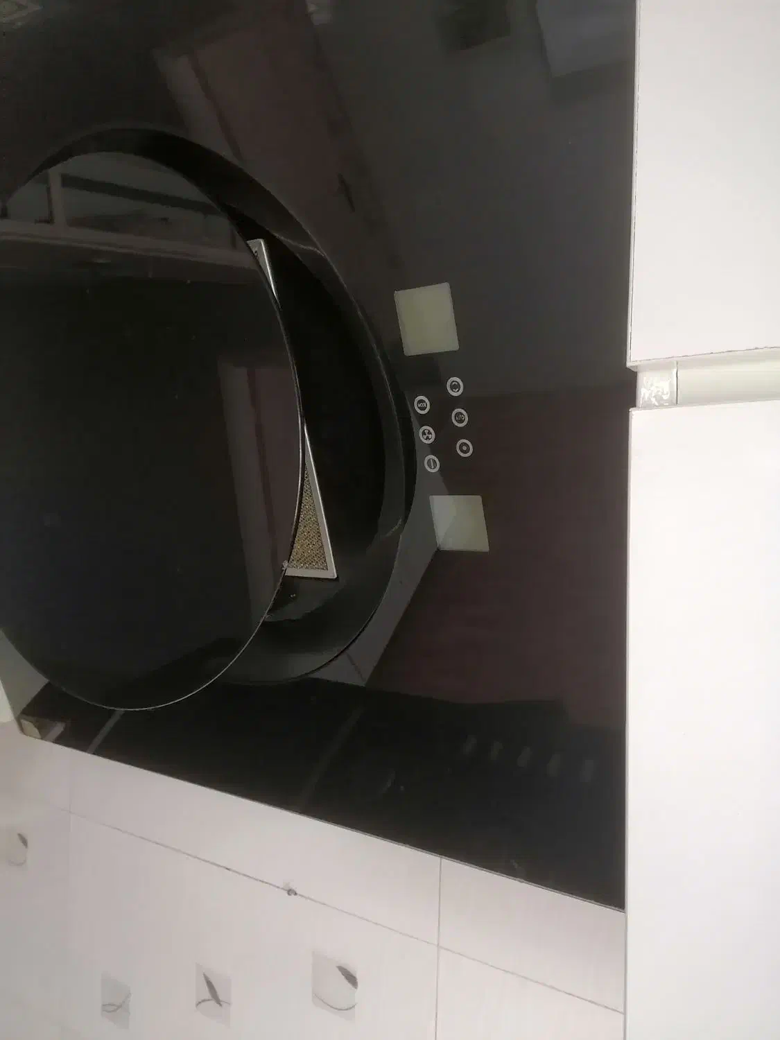 هود  مورب آشپز خانه|هود|گنبد کاووس, |دیوار