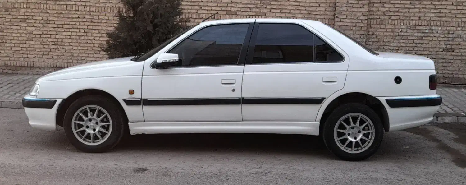 پارس89|خودرو سواری و وانت|اهر, |دیوار