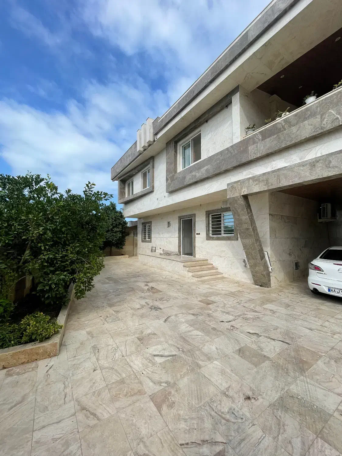 اجاره ویلا دوخوابه ساحلی|اجارهٔ کوتاه‌مدت ویلا و باغ|چالوس, |دیوار