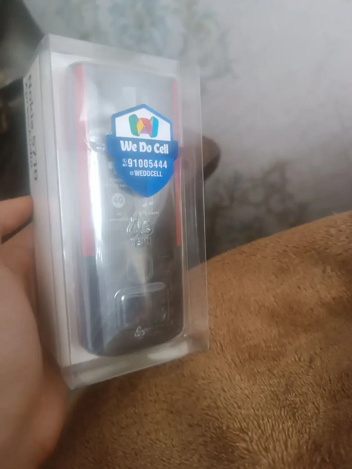 Nokia 5710|موبایل|تبریز, |دیوار