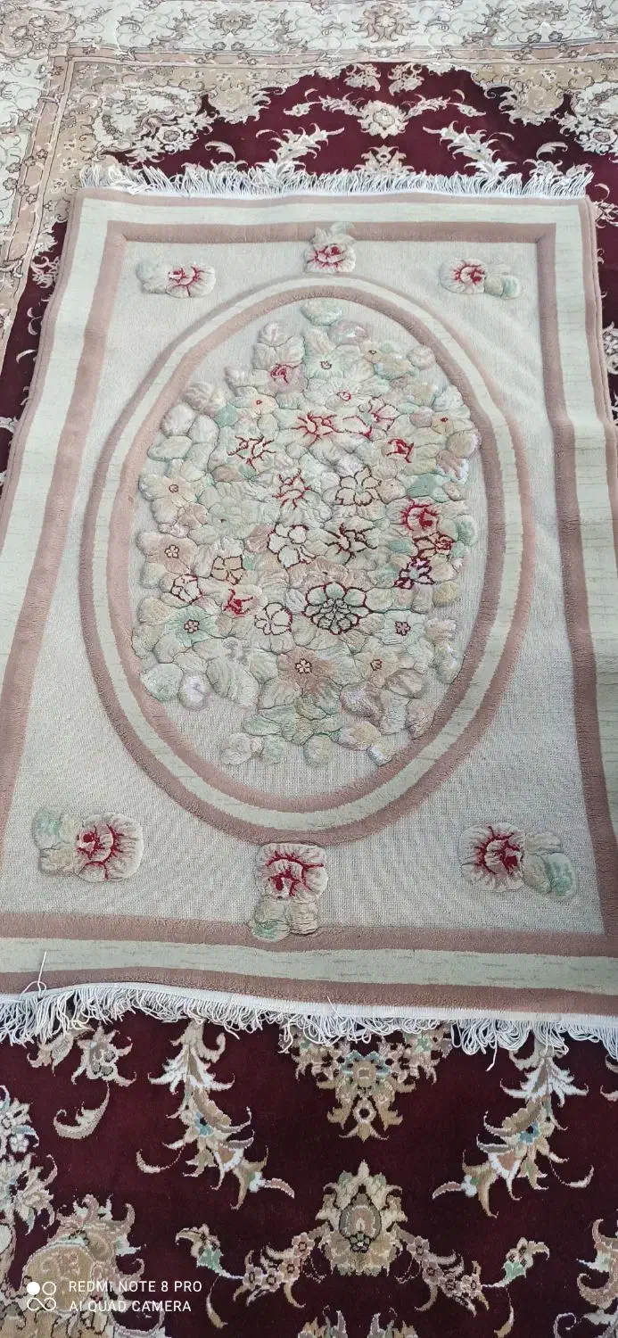 فروش فرش دست بافت و ماشینی|فرش|الوند, |دیوار