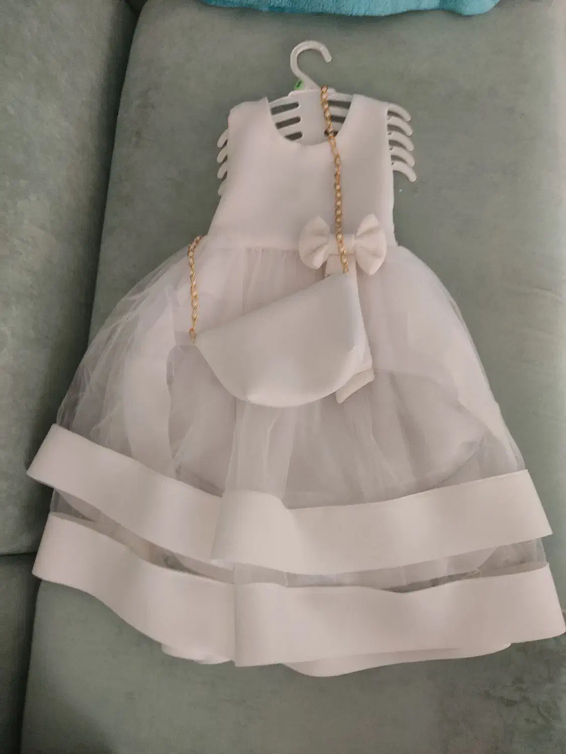 لباس مهمانی|کفش و لباس بچه|اصفهان, شفق|دیوار