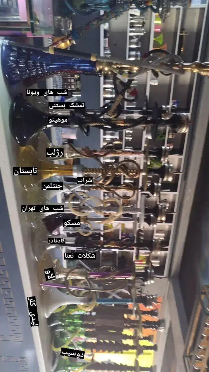 واگذاری کافه و رستوران با جواز  400متر فول امکانات|کافی‌شاپ و رستوران|قرچک, مهدیه|دیوار