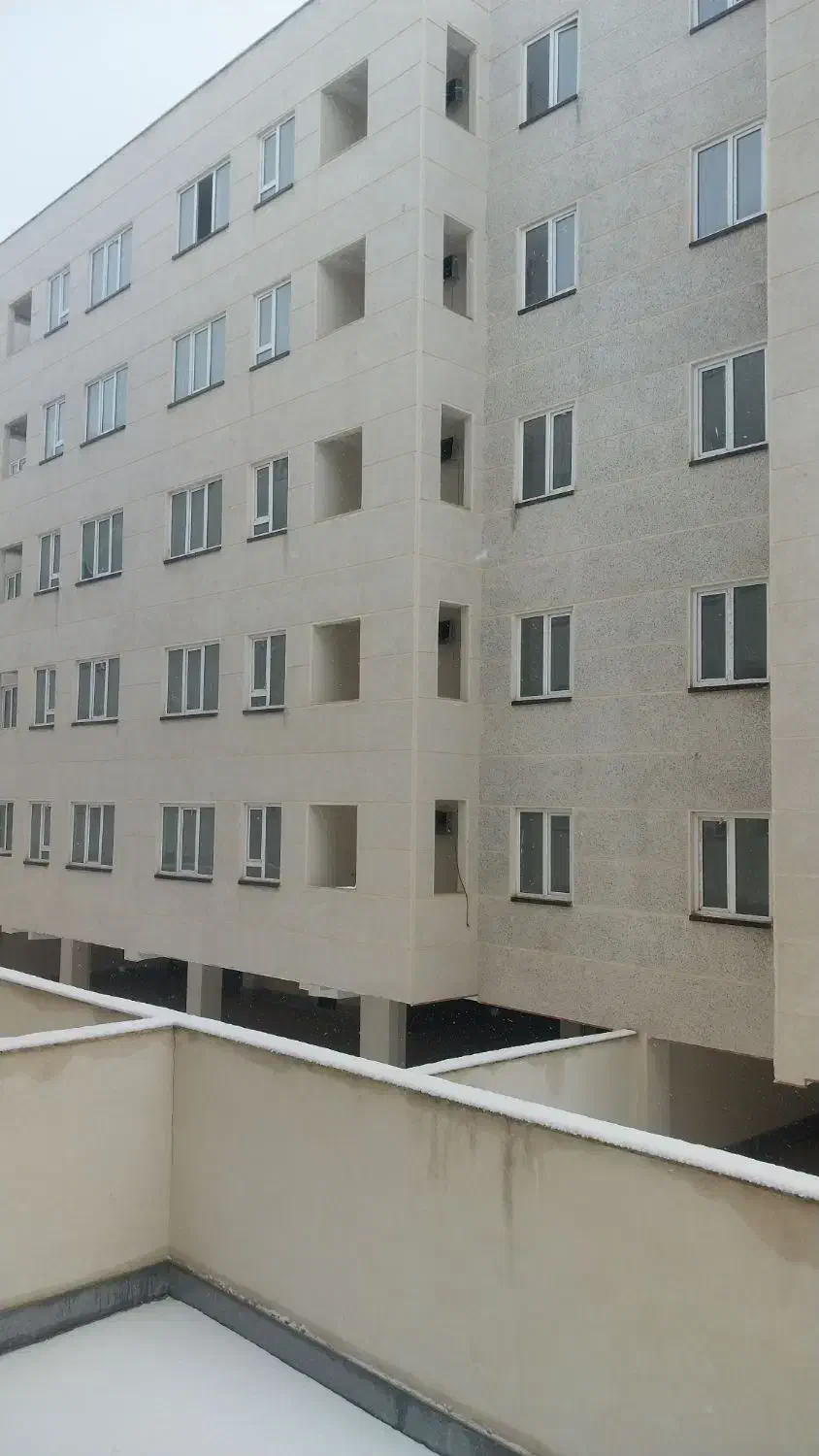 پاسارگادو ویسپرد|فروش آپارتمان|محمدیه-قزوین, |دیوار