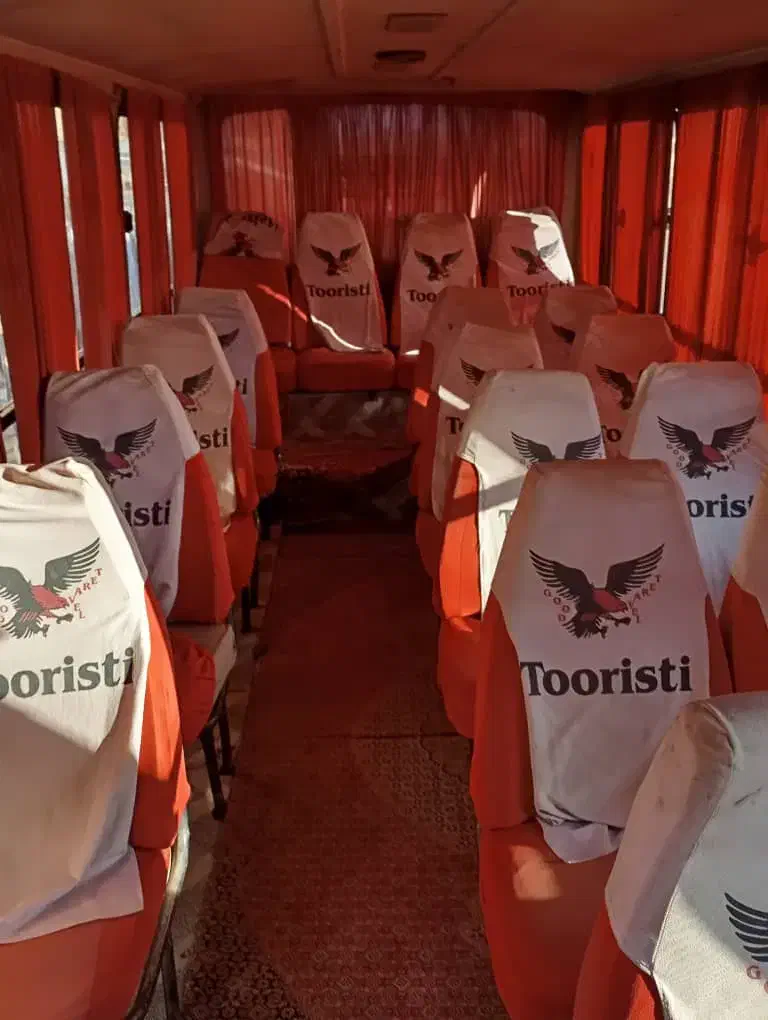 iveco|خودرو سنگین|چالدران, |دیوار