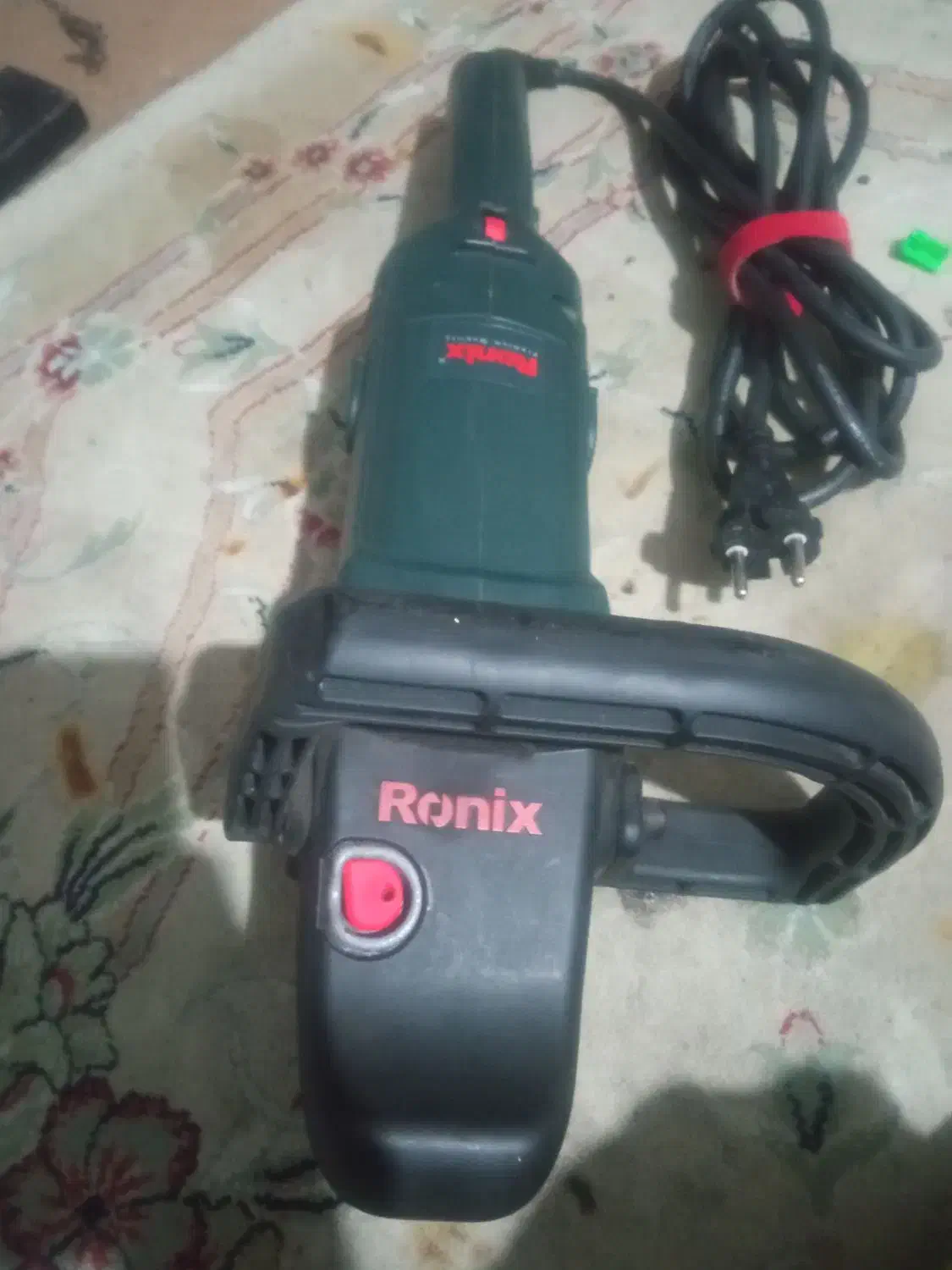 دستگاه پولیش مدل ۶۱۱۰|ابزارآلات|رامسر, |دیوار