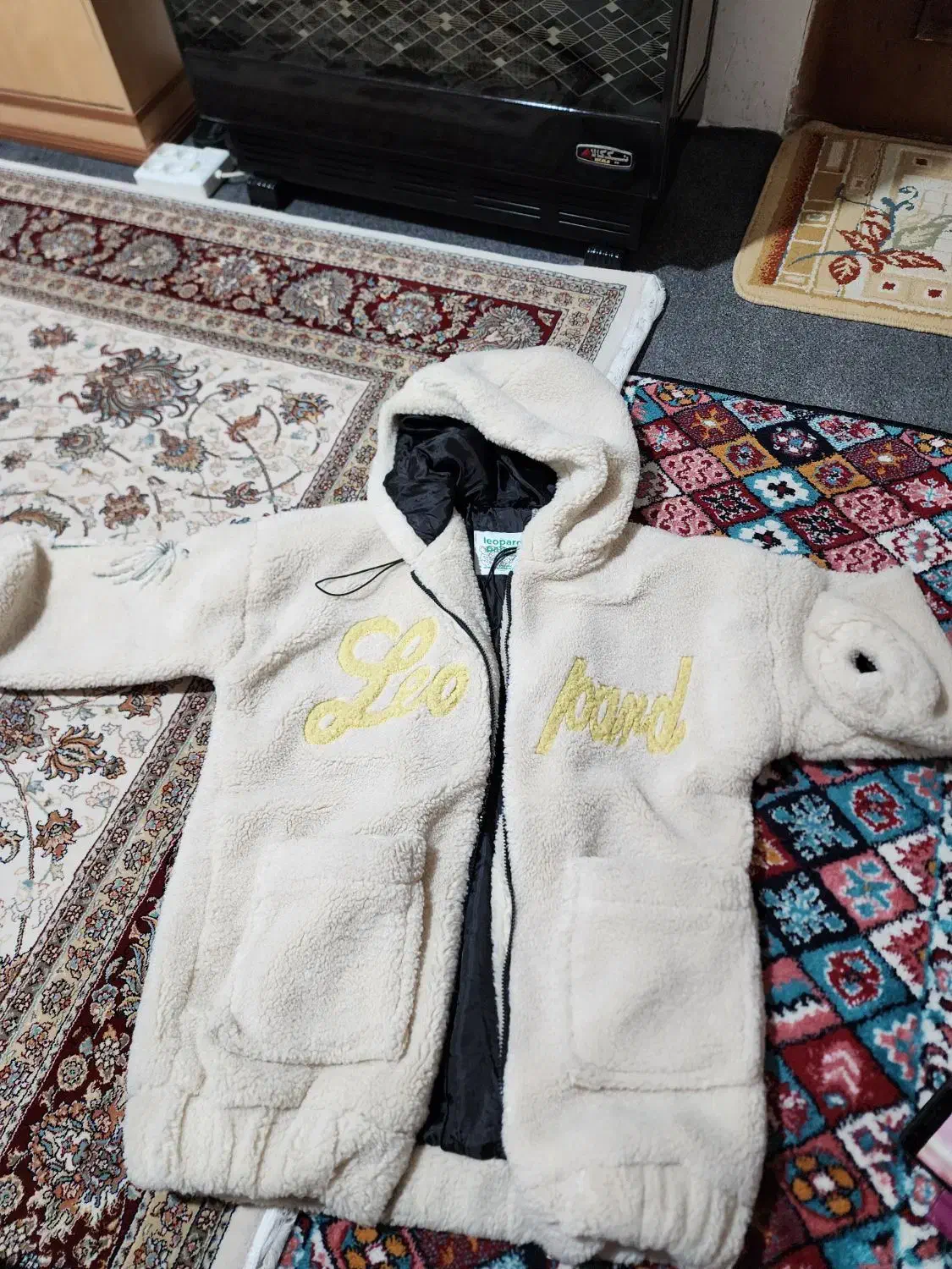 لباس زمستانی|لباس|اردبیل, |دیوار