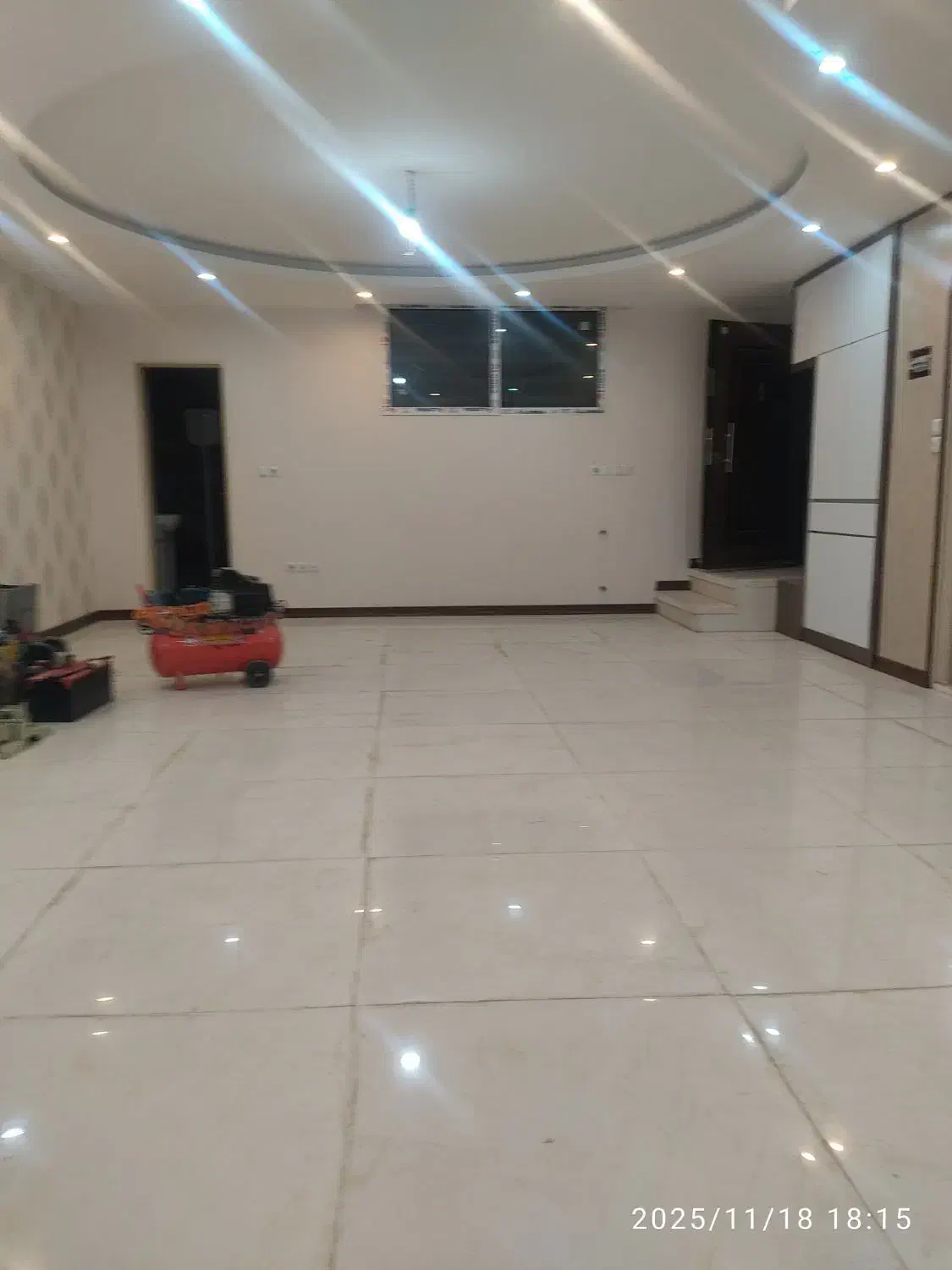 فروش آپارتمان 93متری صفر دوخوابه سند دار|فروش آپارتمان|اصفهان, باغ فدک|دیوار