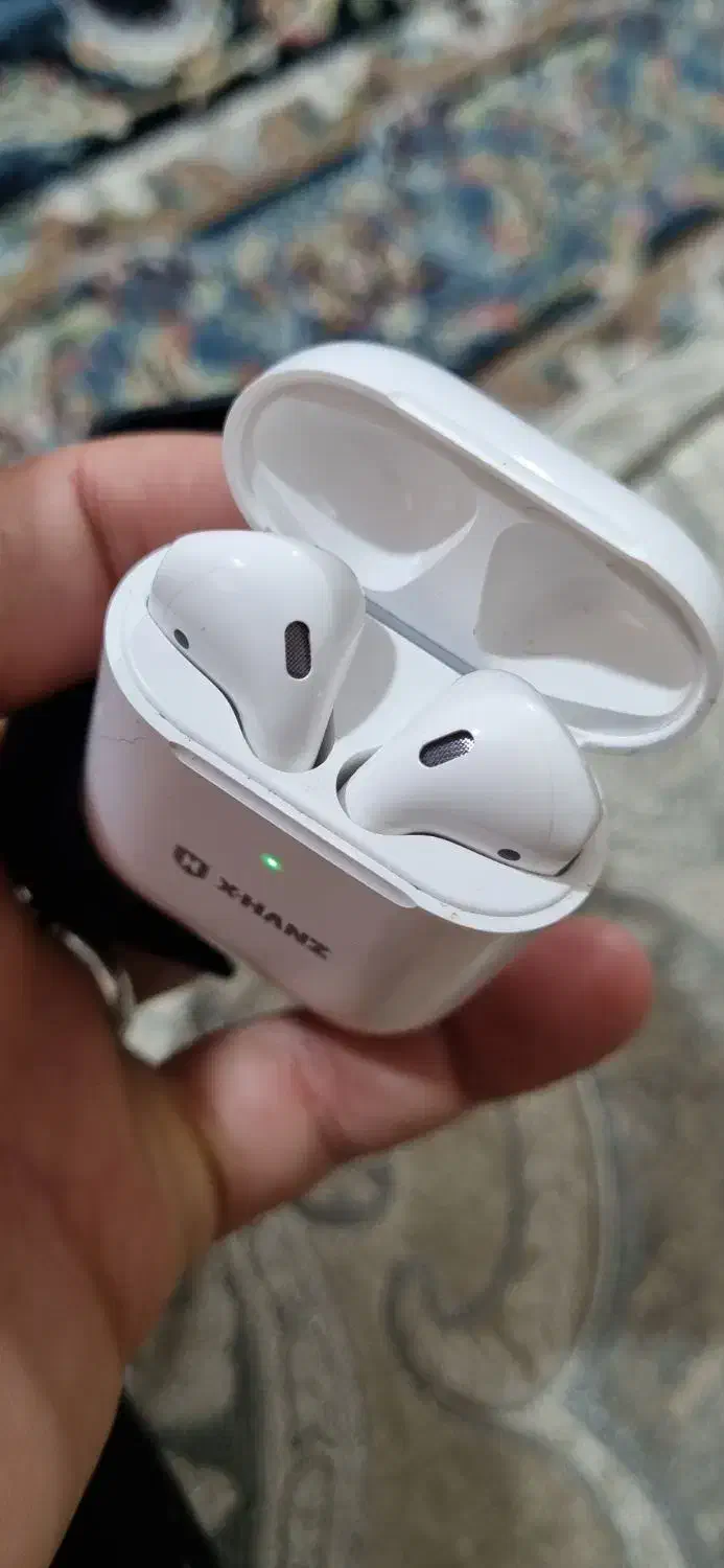 ایرپادبلوتوثی|لوازم جانبی موبایل و تبلت|بندر امام خمینی, |دیوار