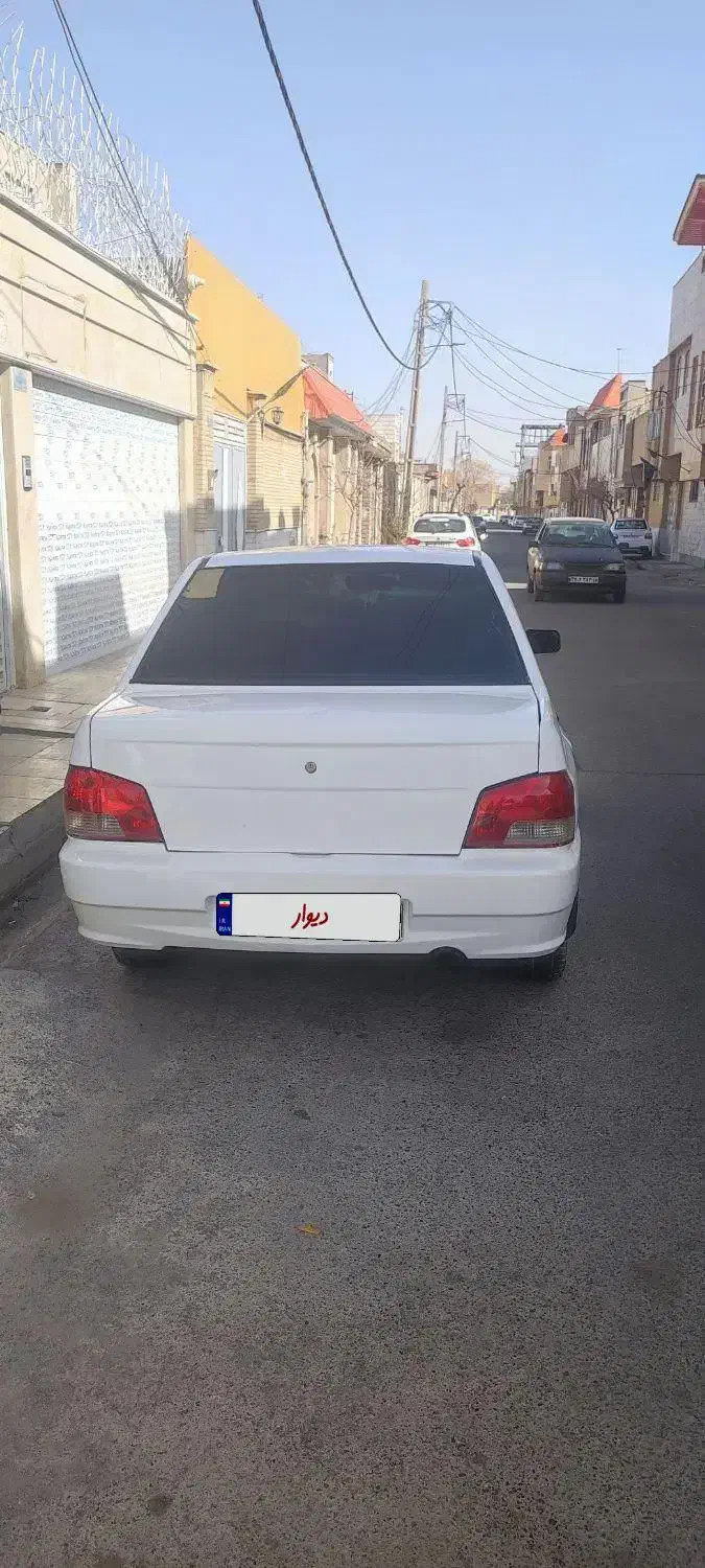 پراید132|خودرو سواری و وانت|قم, شهرک طالقانی|دیوار