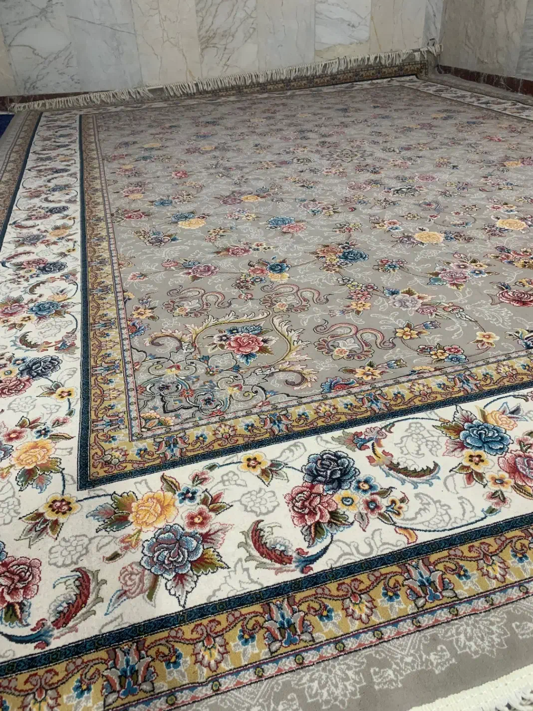 فرش|فرش|پاوه, |دیوار