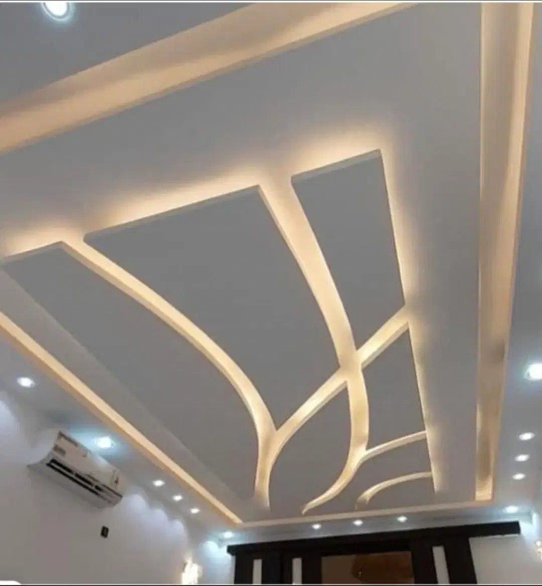 سقف کاذب کناف|خدمات پیشه و مهارت|زنجان, |دیوار