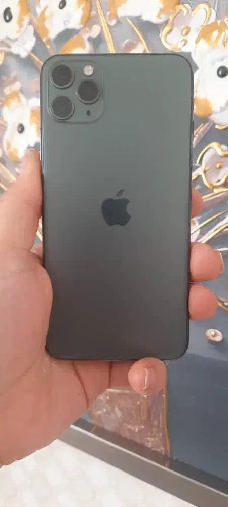 iphone 11promax|موبایل|سمنان, |دیوار