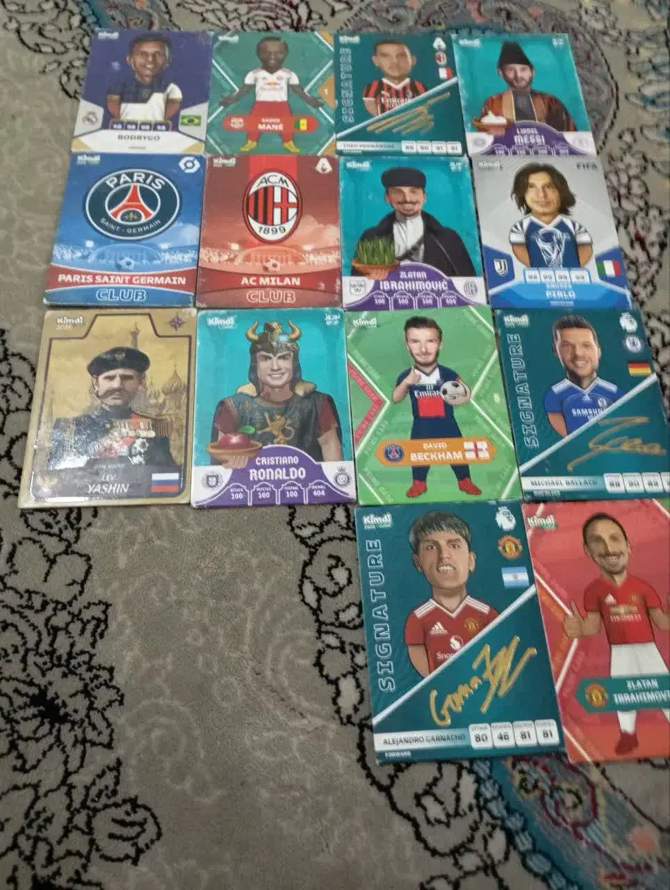 کمیدی 2025|اسباب‌‌بازی|فولادشهر, B2|دیوار