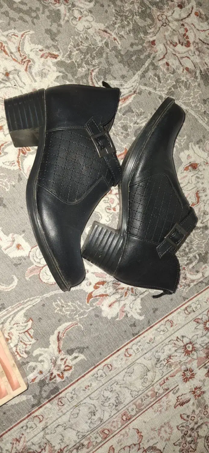 کفش زنانه|کیف، کفش، کمربند|پاکدشت, پاکدشت (مامازند)|دیوار