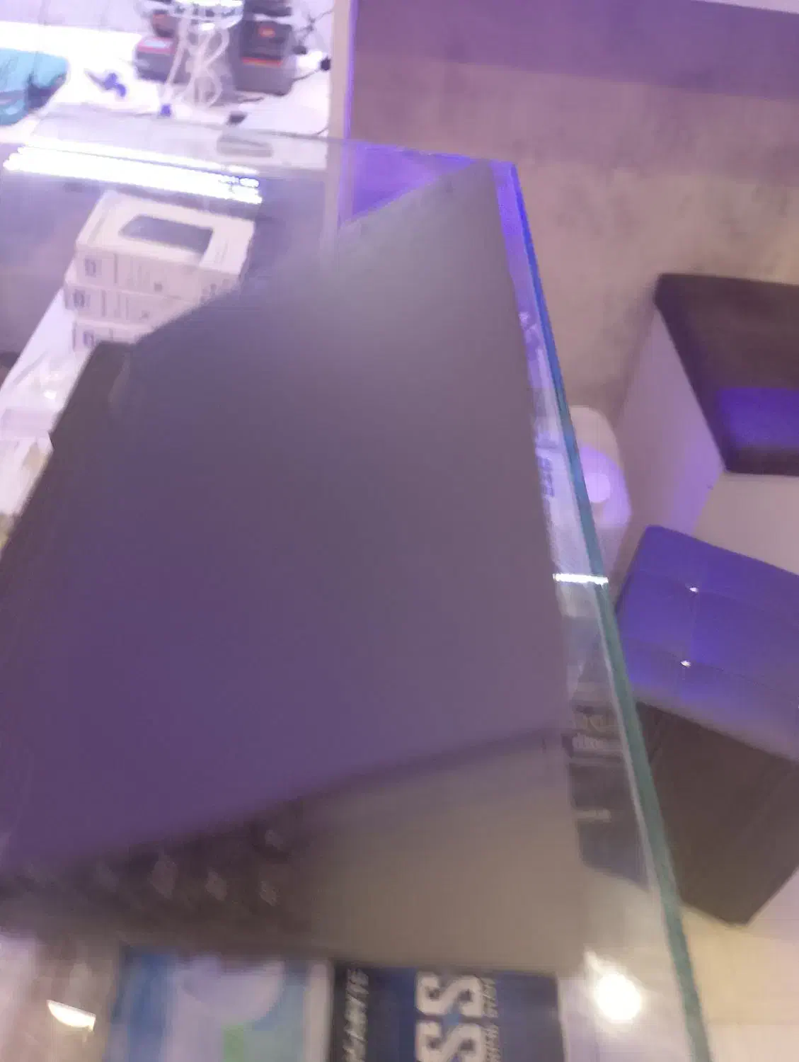 لپتاپ گیمینگ Loq|رایانه همراه|کرمان, |دیوار