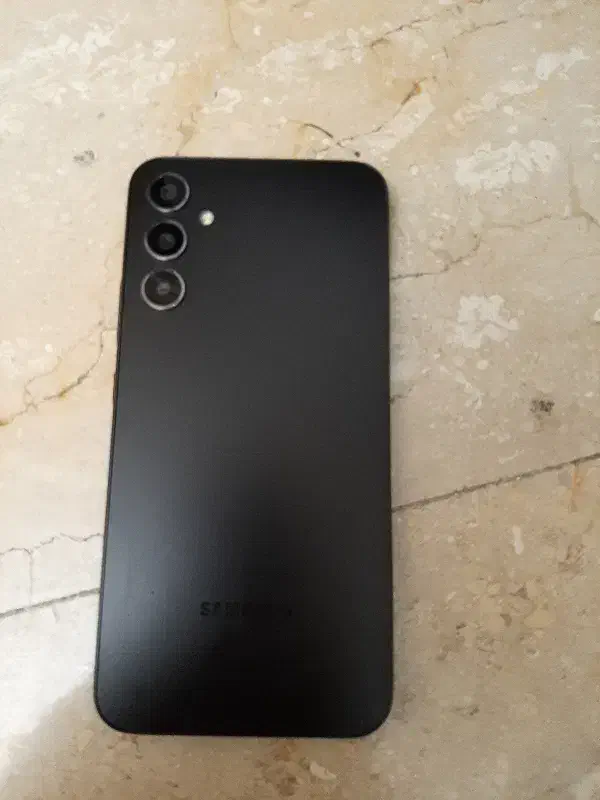 گوشی a34|موبایل|تهران, جنت‌آباد جنوبی|دیوار