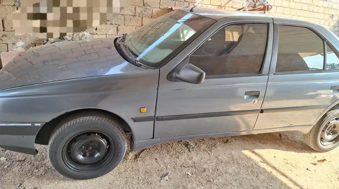 پژو405مدل ۹۸|خودرو سواری و وانت|کارون, |دیوار