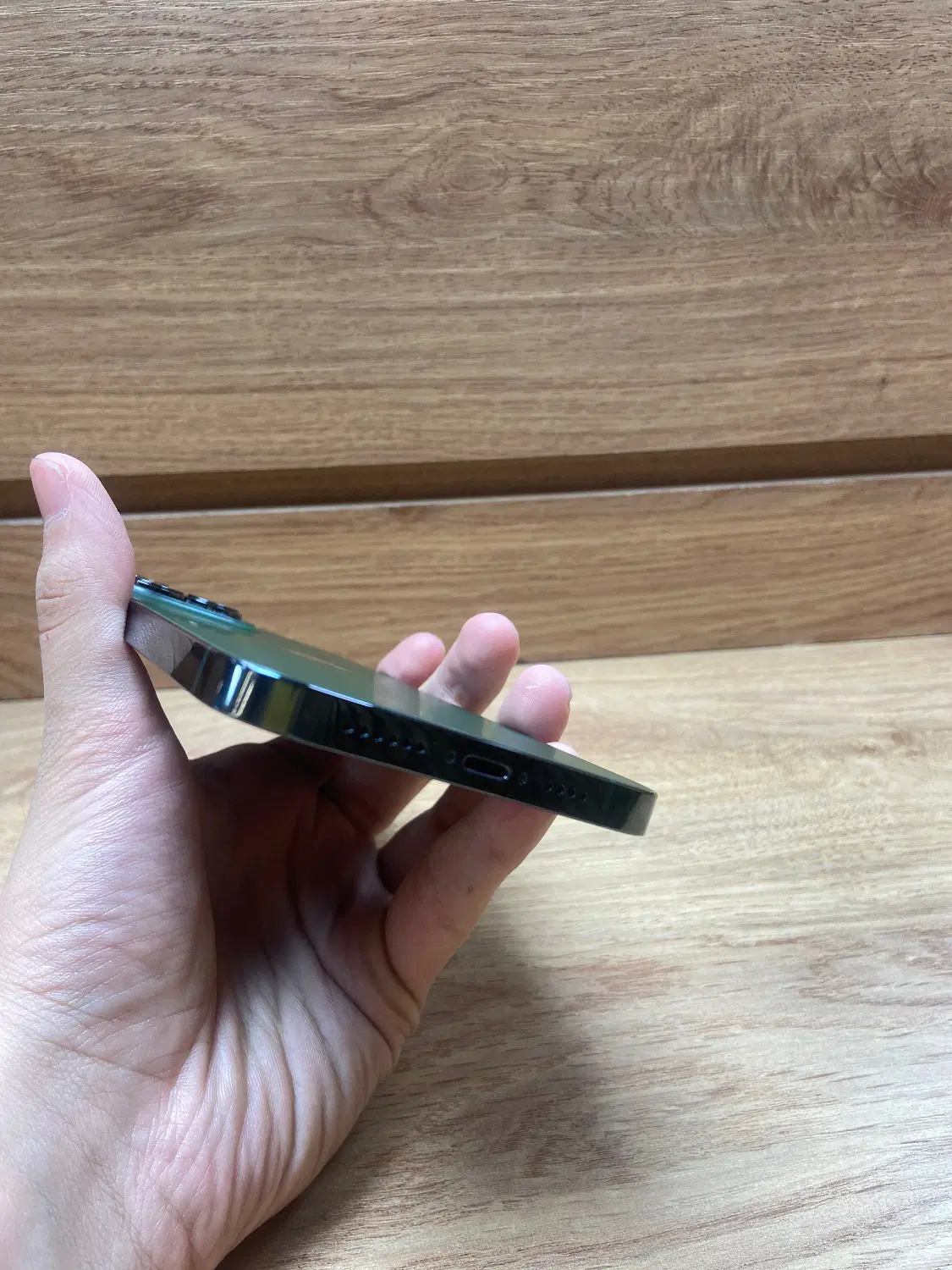 iphone 13 promax|موبایل|کرج, عظیمیه|دیوار
