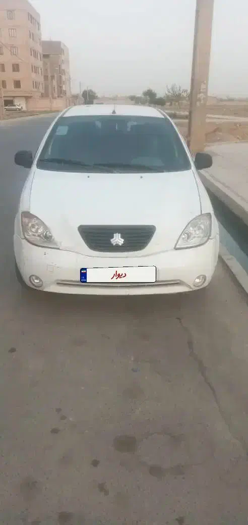 تیبا 2 (هاچبک) EX، مدل ۱۳۹۷|خودرو سواری و وانت|قرچک, شهرک الحدید|دیوار