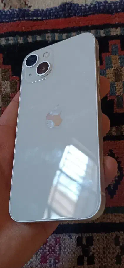 آیفون13normal|موبایل|قوچان, |دیوار