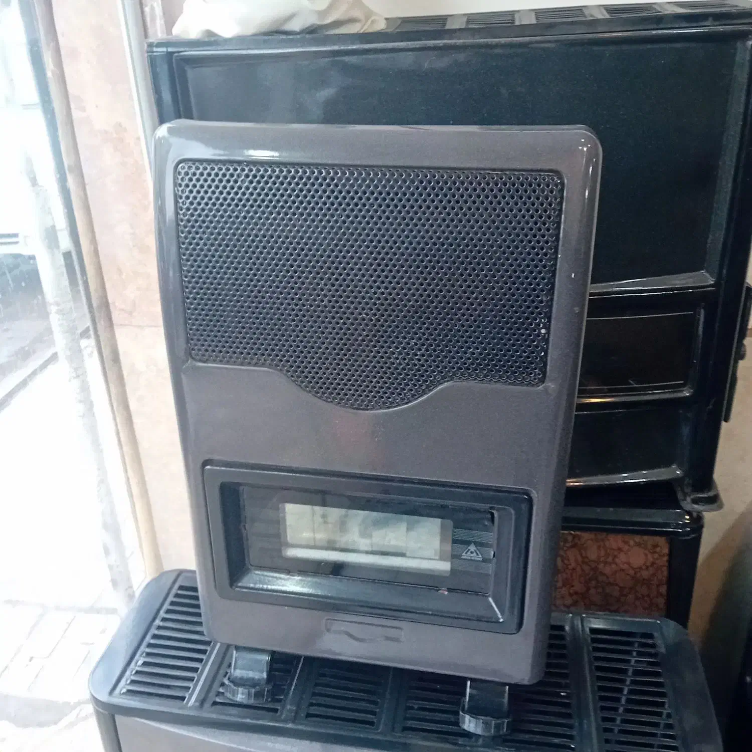 چراغ نفتی تویوتومی|بخاری، هیتر، شومینه|مشهد, شهید مطهری|دیوار