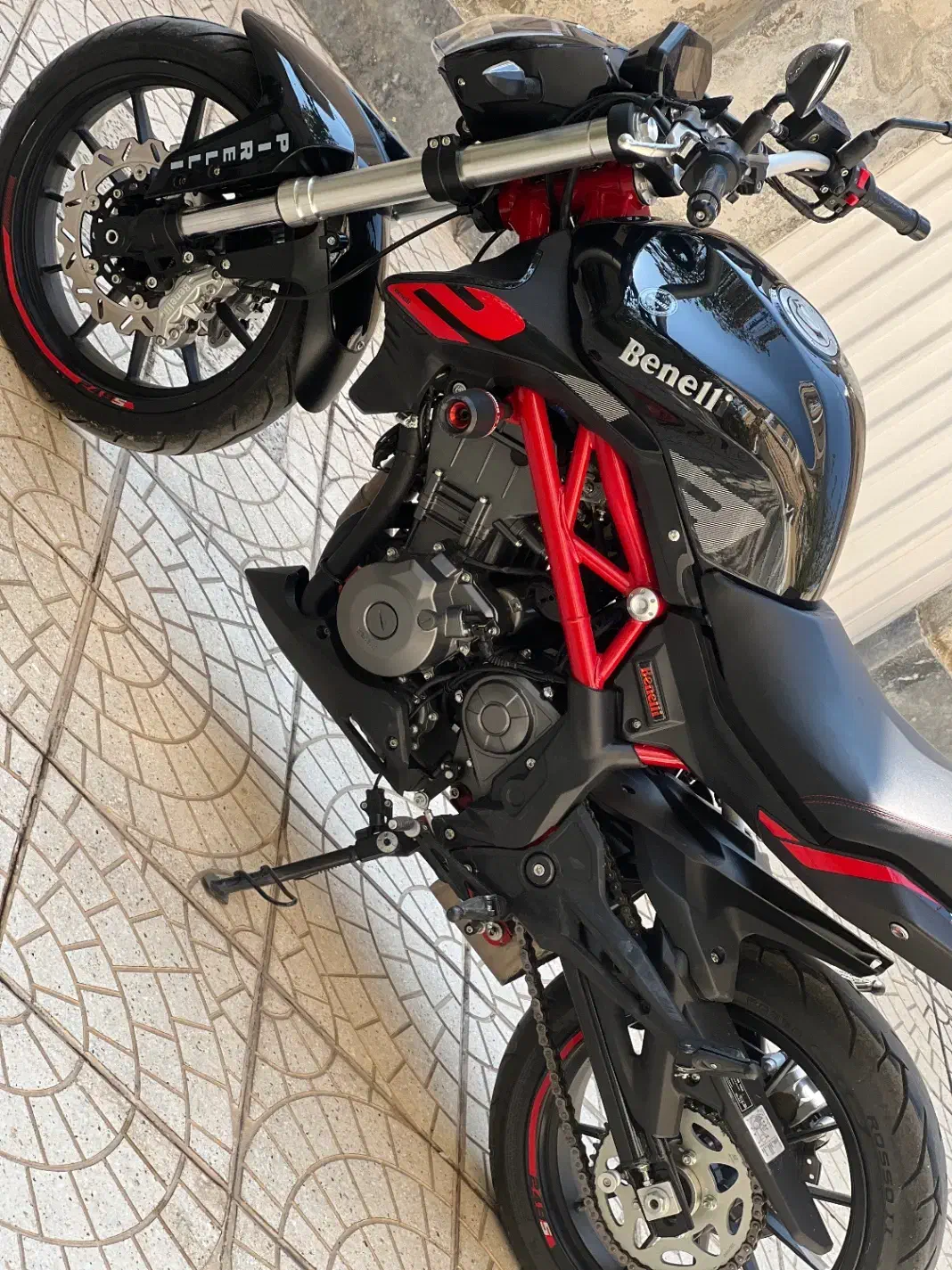 موتور|موتورسیکلت|ارومیه, |دیوار