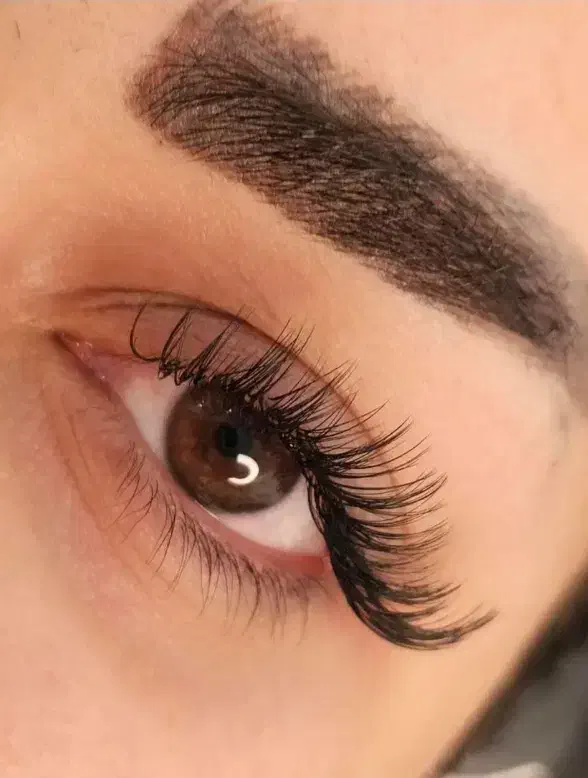 همکاری در سالن زیبایی|خدمات آرایشگری و زیبایی|خسروشاه, |دیوار