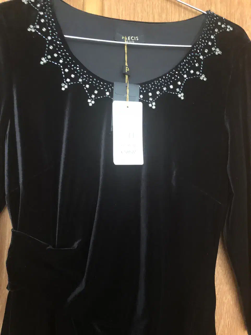 لباس مجلسی (حراج)|لباس|کرج, محمد آباد|دیوار