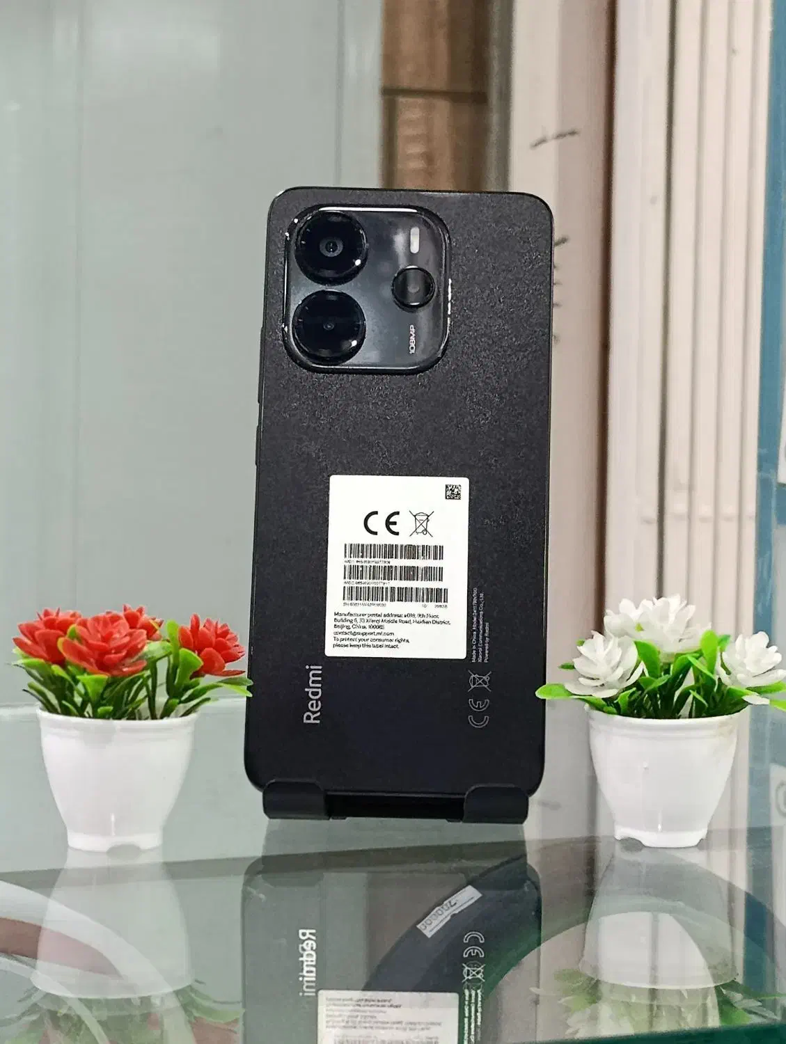 نوت 14 شیائومی اقساطی|موبایل|مرودشت, ژیان|دیوار