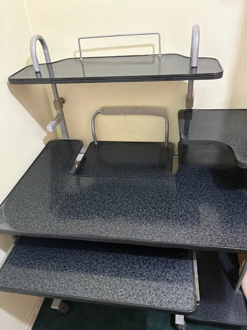 فروش میز|میز تحریر و کامپیوتر|اصفهان, پروین|دیوار