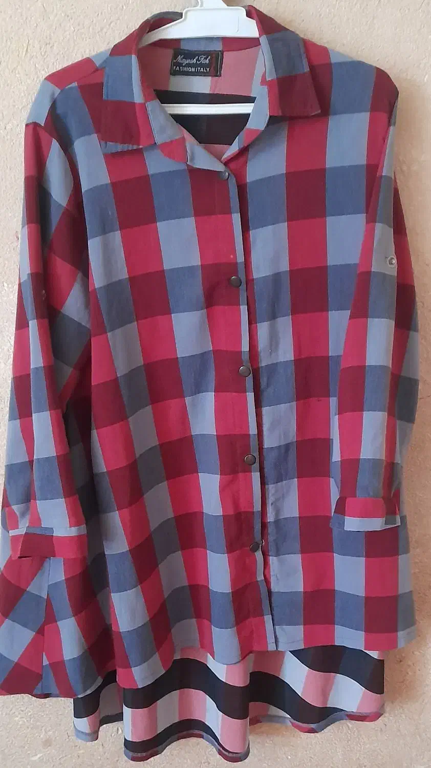 پالتو، شومیز ،مانتو|لباس|دزفول, |دیوار