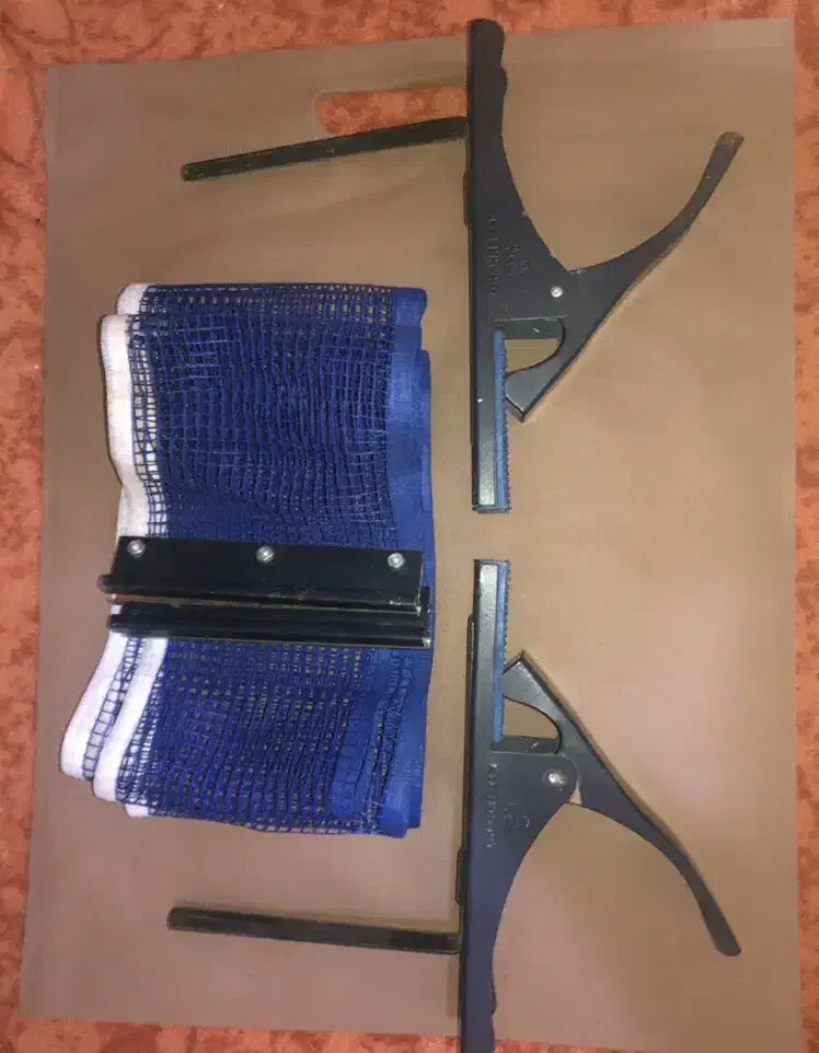 تور و گیره میز پینگ پونگ|ورزشهای توپی|اهواز, کوی آغاجاری|دیوار