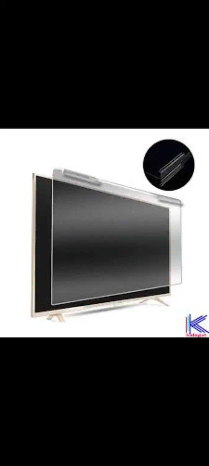 محافظ صفحه تلویزیون تایوانی|تلویزیون و پروژکتور|اسلام‌شهر, شهرک مفیدی|دیوار