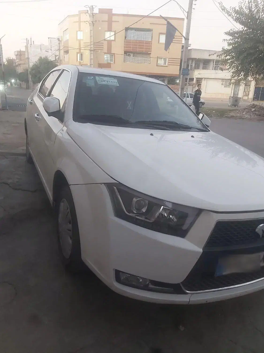 دنا پلاس|خودرو سواری و وانت|آزادشهر, |دیوار