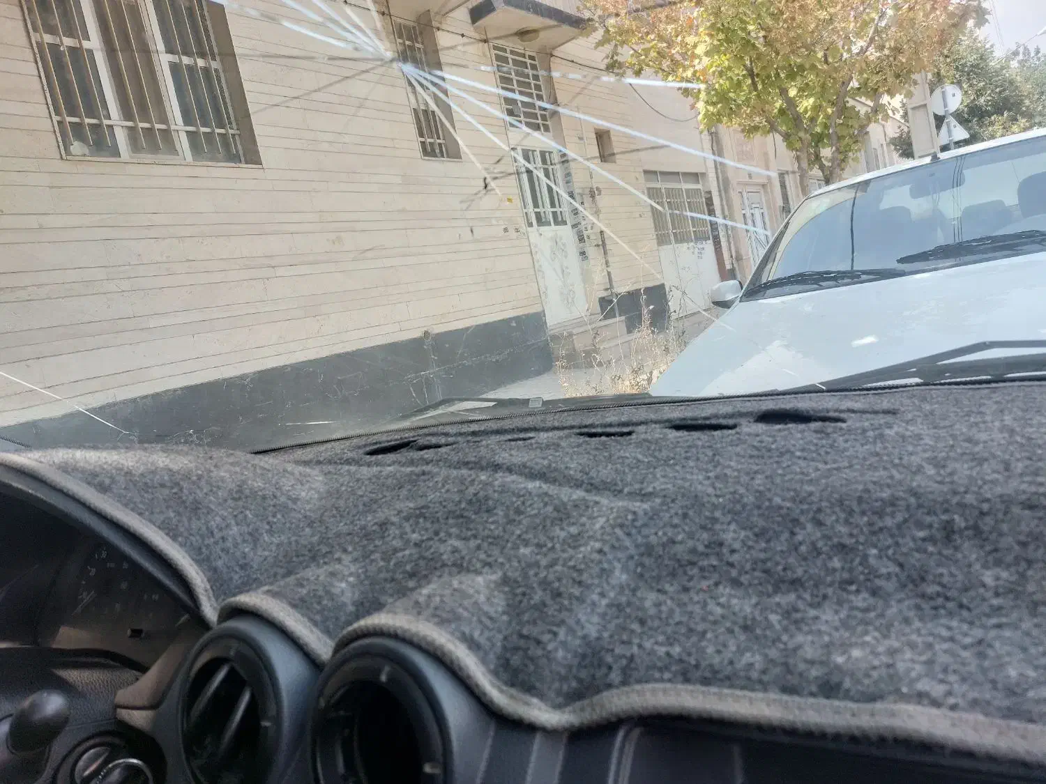 روداشبوردی ال نود|قطعات یدکی و لوازم جانبی|شیراز, گلشن|دیوار