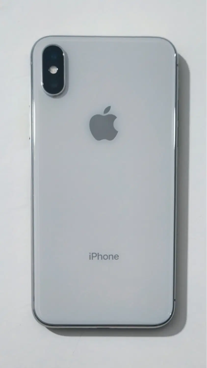iPhone X 256G|موبایل|شهریار, شهریار|دیوار