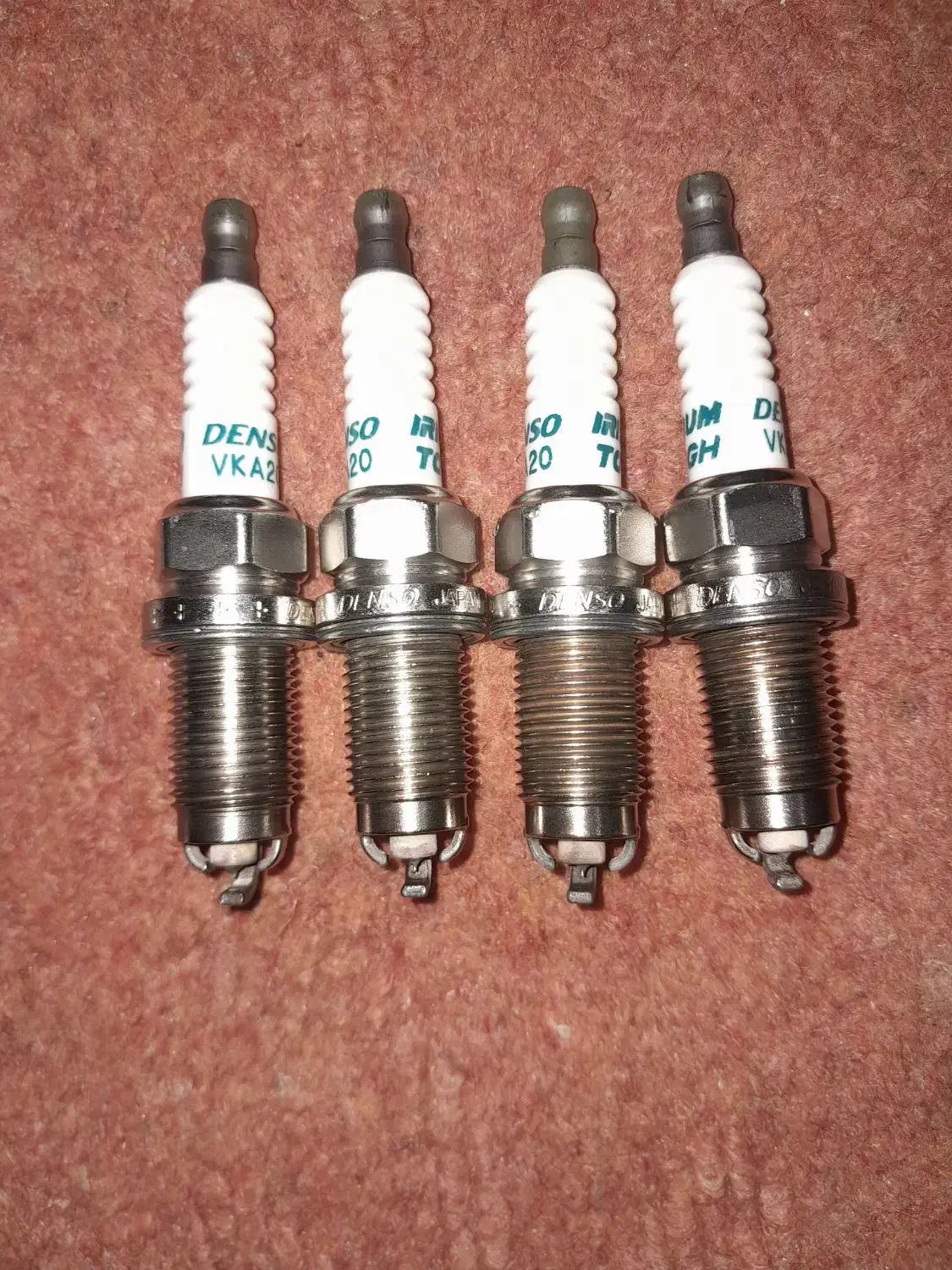 شمع ttدنسو اصلی|قطعات یدکی و لوازم جانبی|بم, |دیوار