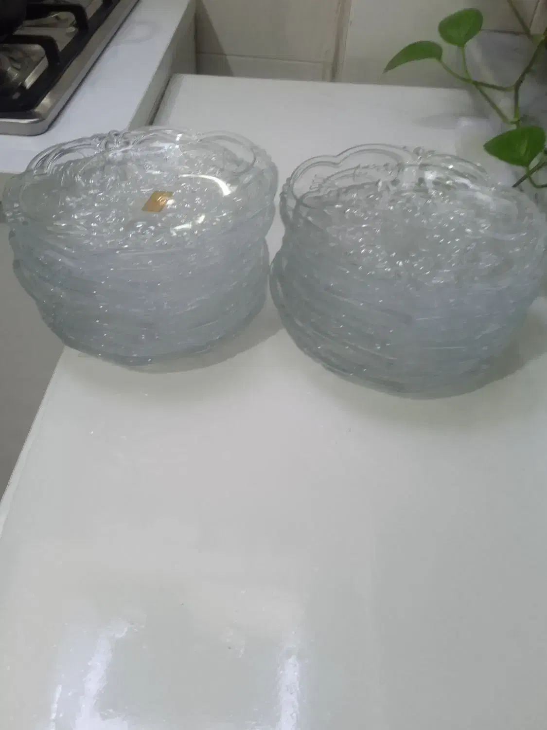 ظروف پذیرایی|ظروف سرو و پذیرایی|پاکدشت, پاکدشت (مامازند)|دیوار