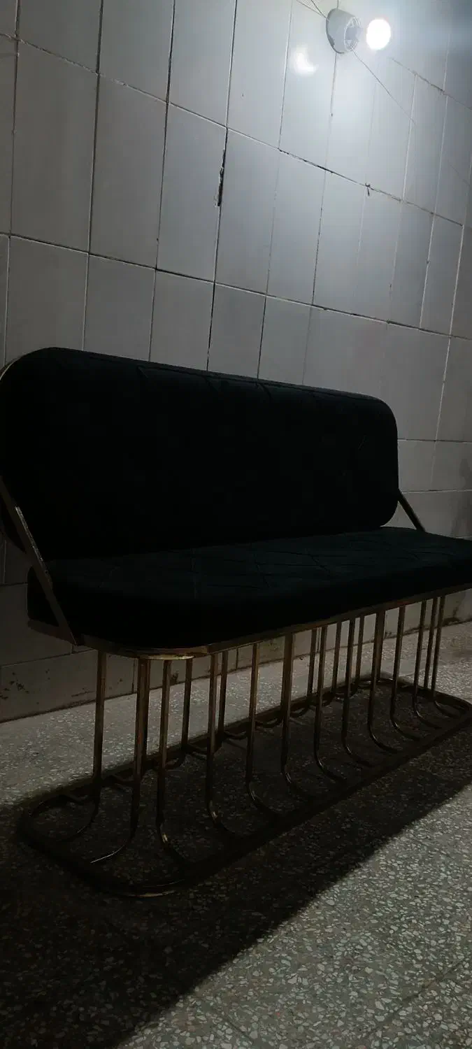 مبل آرایشگاه و سالن|آرایشگاه و سالنهای زیبایی|بافق, |دیوار