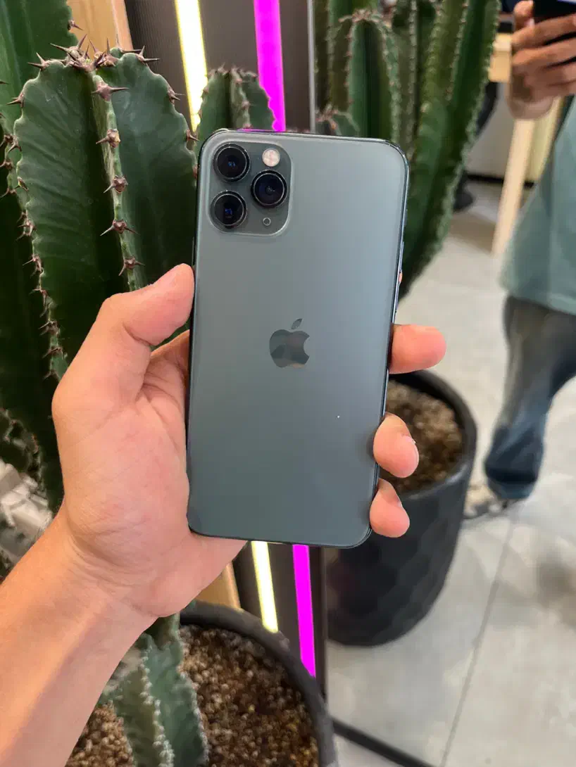 آیفون ۱۱پرو iPhone 11pro|موبایل|مشهد, احمدآباد|دیوار